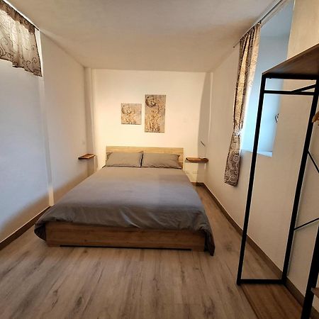 Vila Dolci Ricordi Viverone Exteriér fotografie