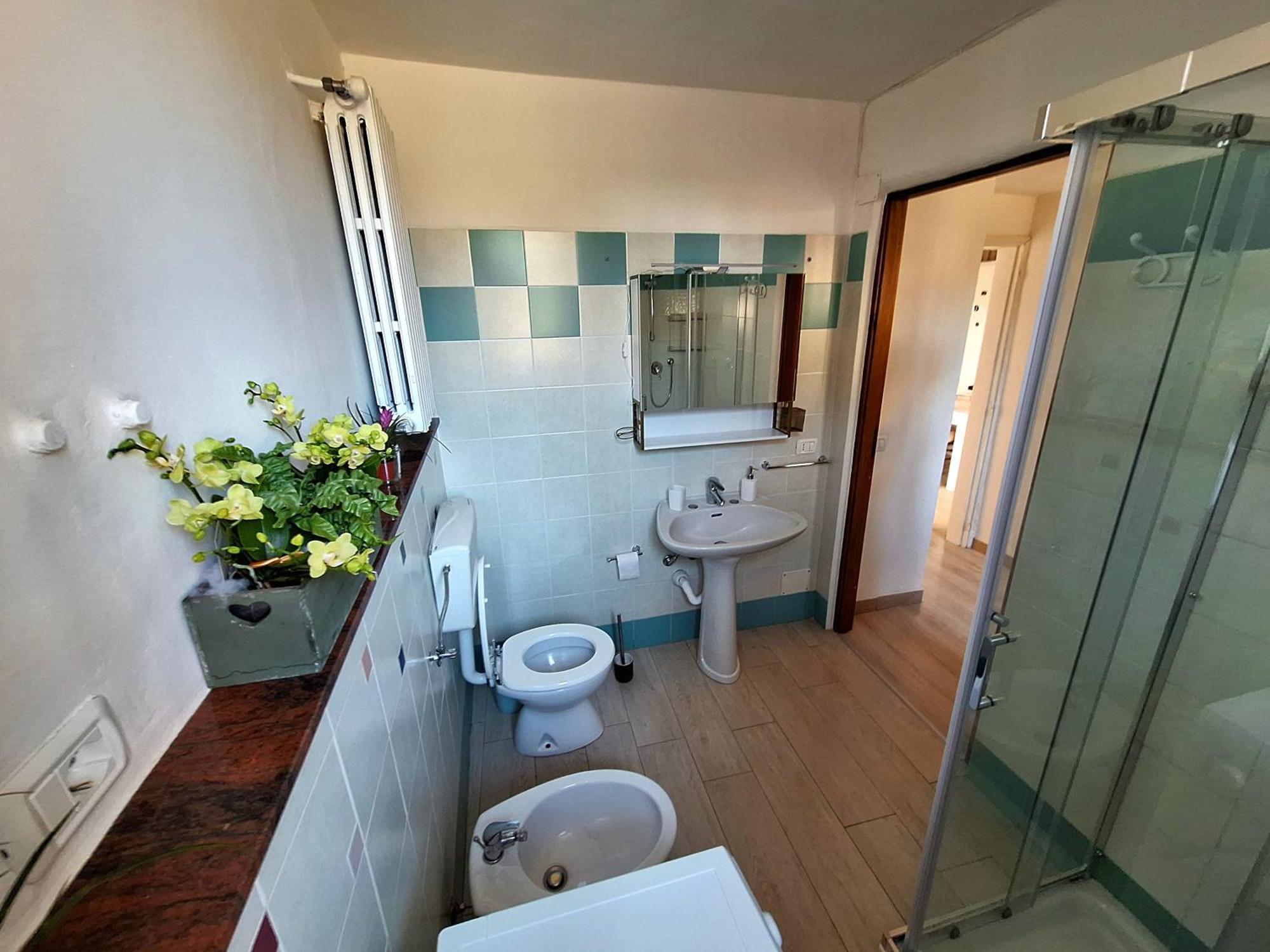 Vila Dolci Ricordi Viverone Exteriér fotografie