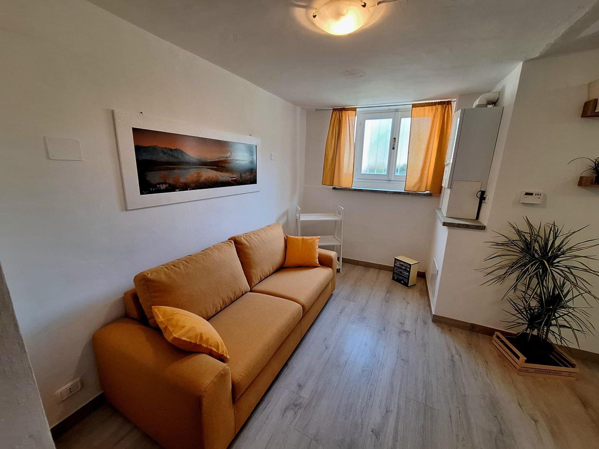 Vila Dolci Ricordi Viverone Exteriér fotografie