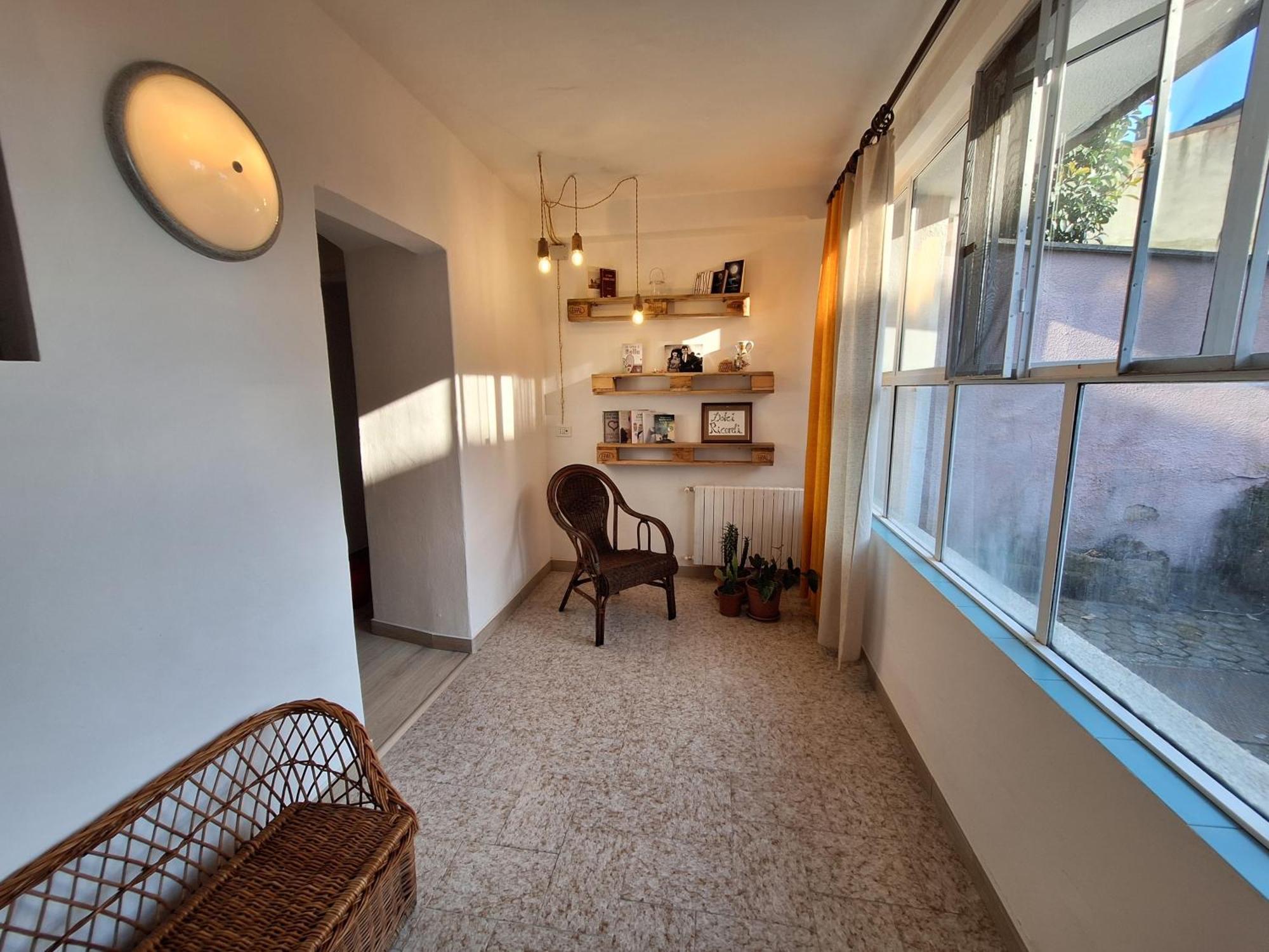 Vila Dolci Ricordi Viverone Exteriér fotografie