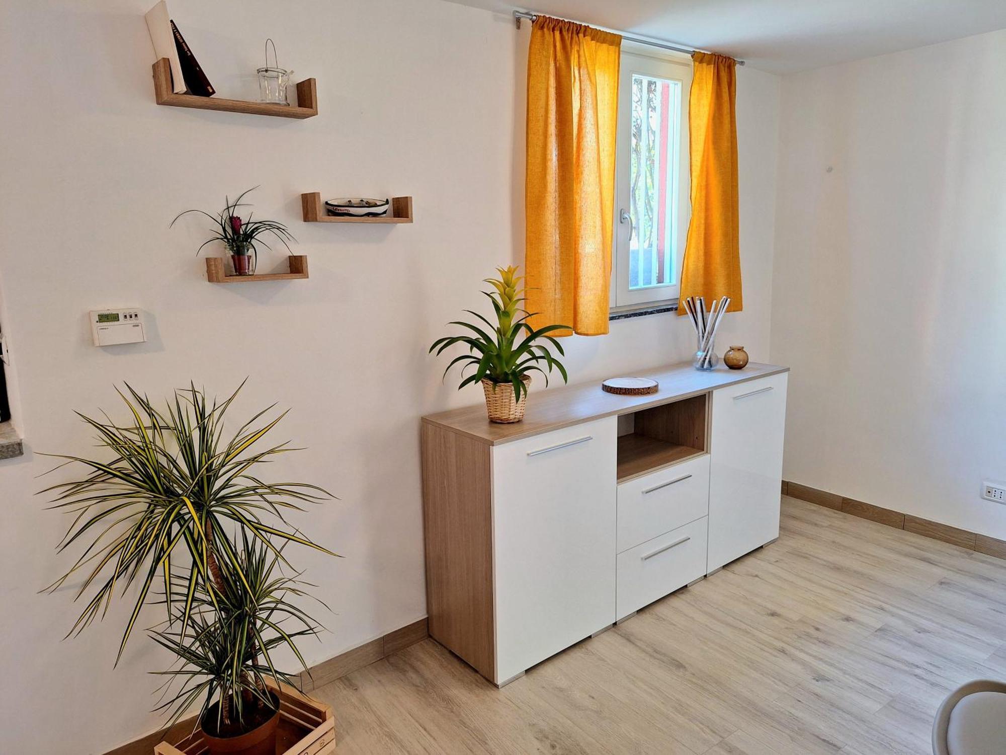 Vila Dolci Ricordi Viverone Exteriér fotografie