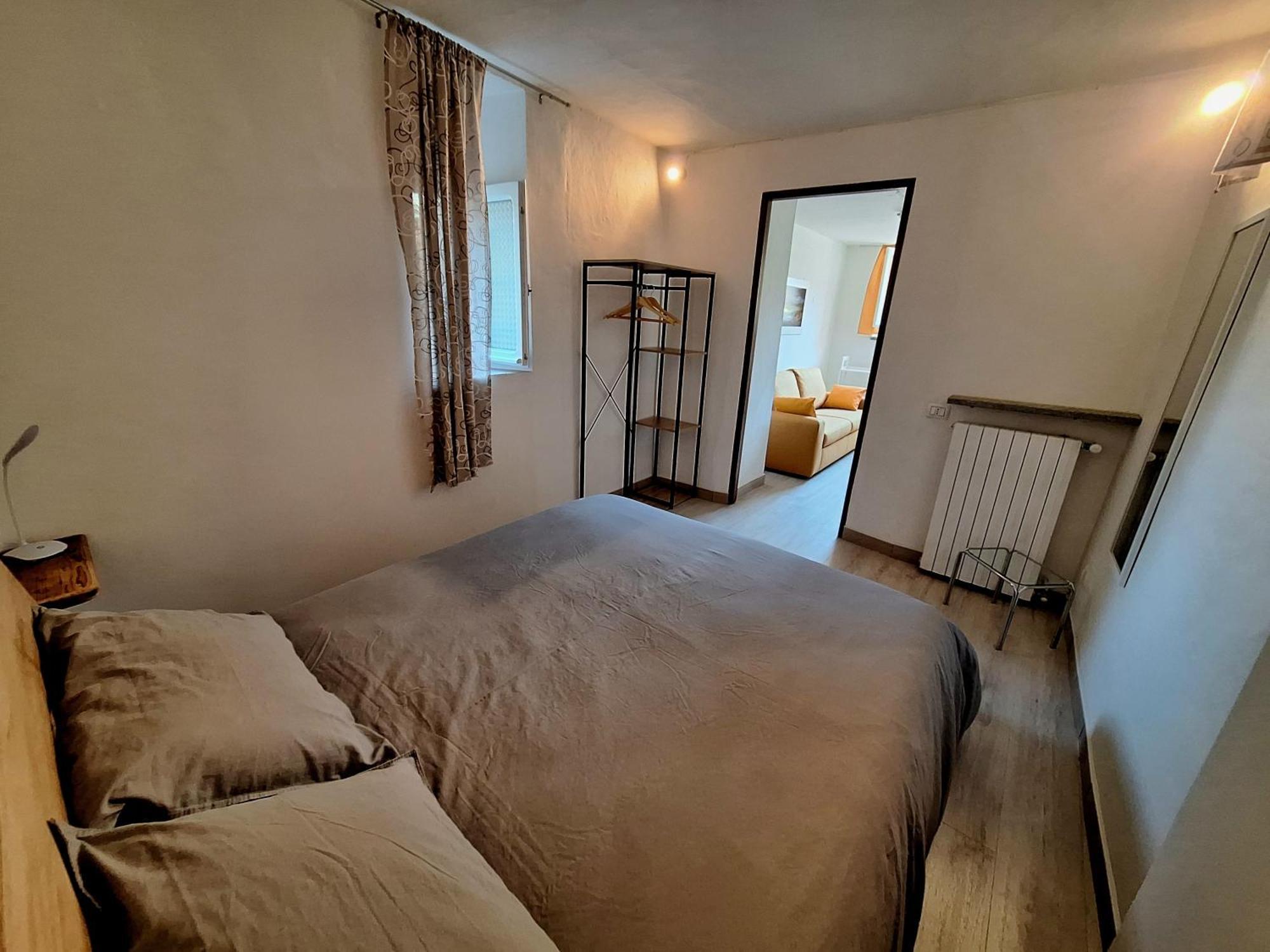 Vila Dolci Ricordi Viverone Exteriér fotografie