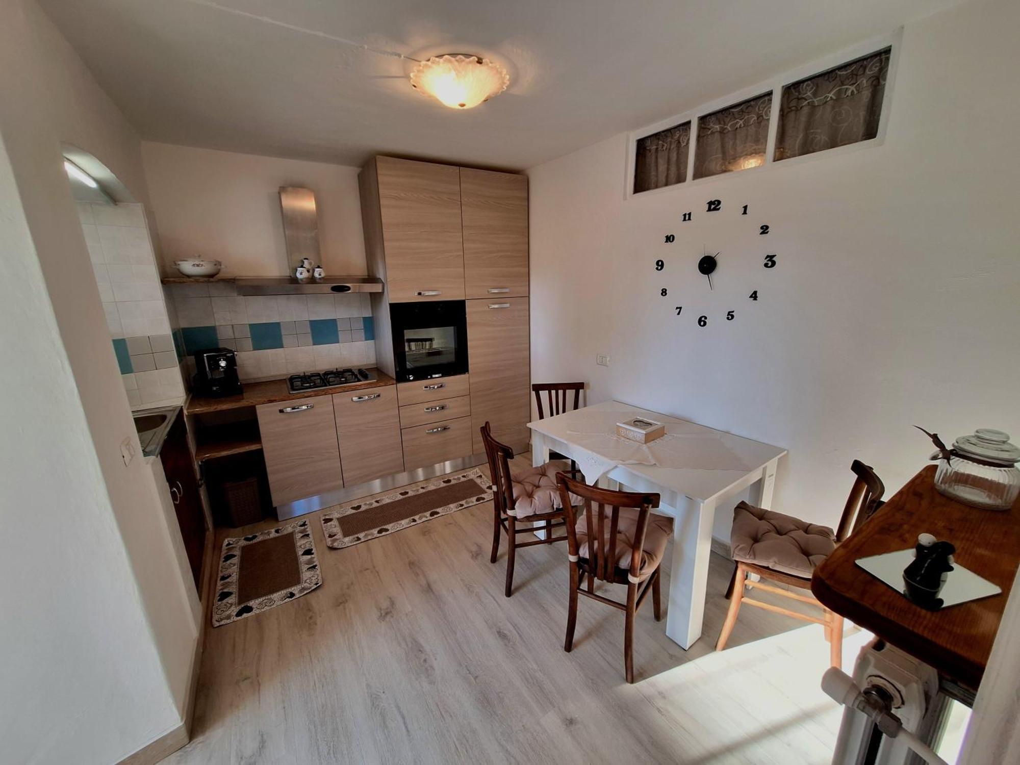 Vila Dolci Ricordi Viverone Exteriér fotografie